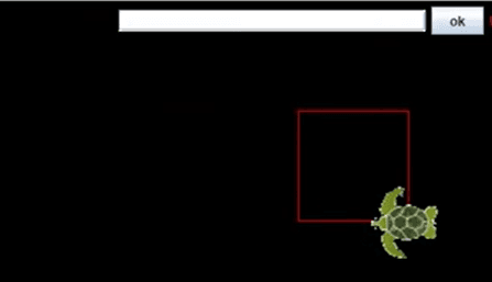 Moving Turtle Project